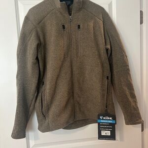 Men’s coat